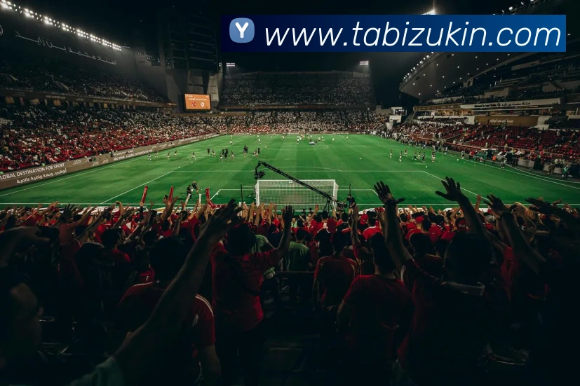 体育赛事直播